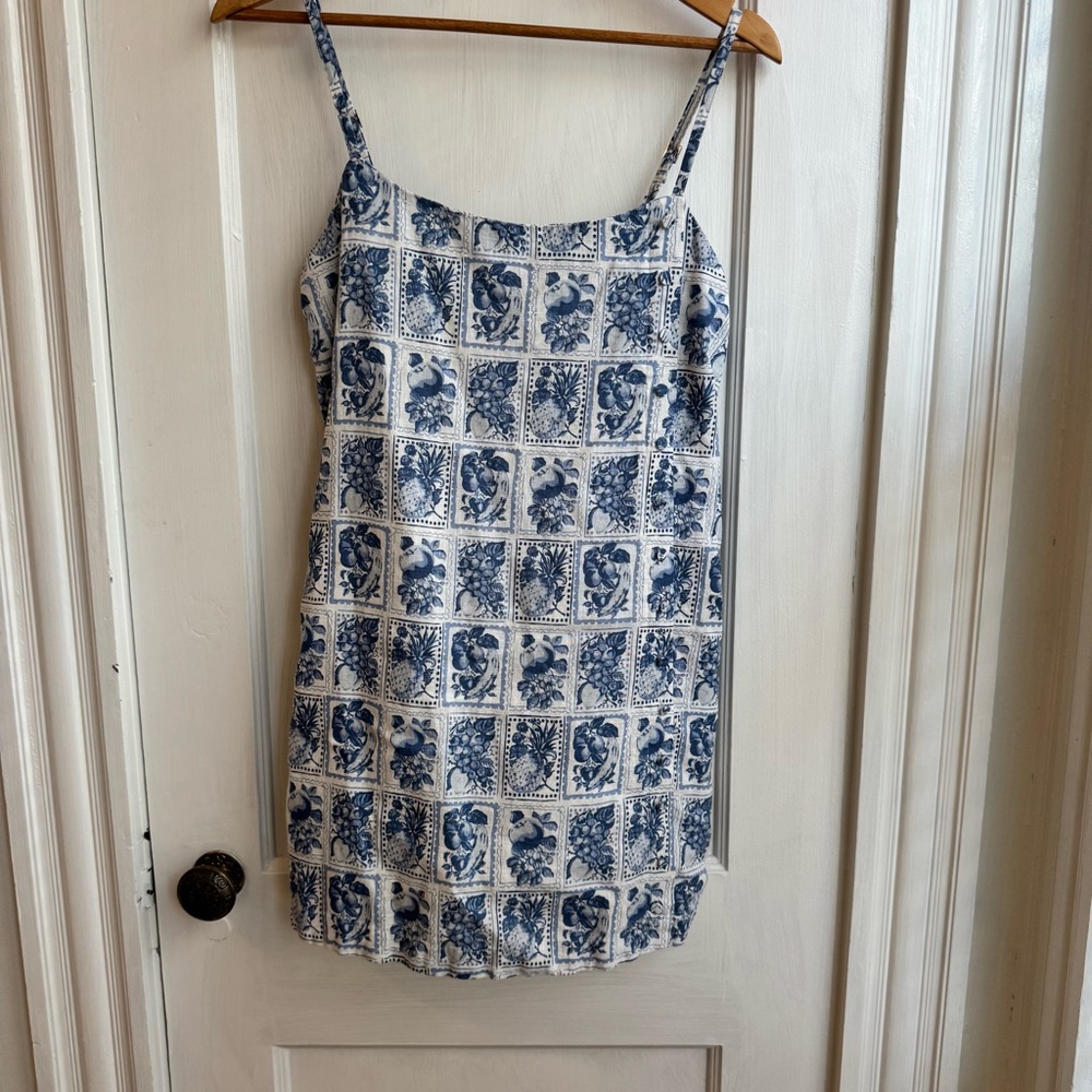 Abercrombie & Fitch Dress